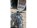 Sahibinden CFmoto 250NK 