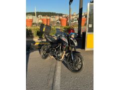 Sahibinden CFmoto 250NK 