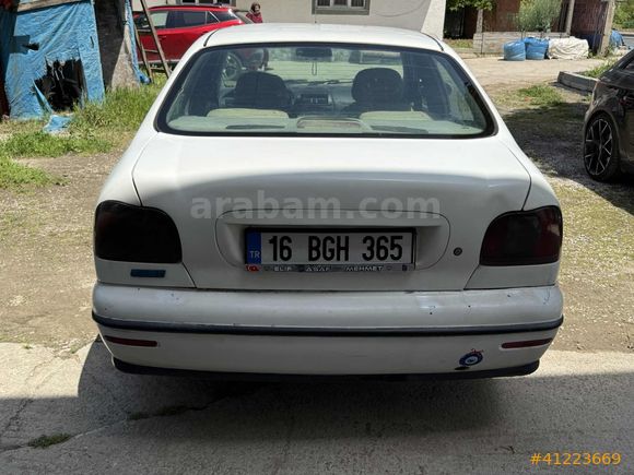 Marea temiz