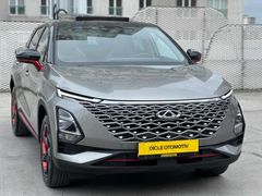 DİCLE OTO *DAN 2024 OMODA5 LUXURY HATASIZ KREDİ VE TAKAS DESTEĞİ