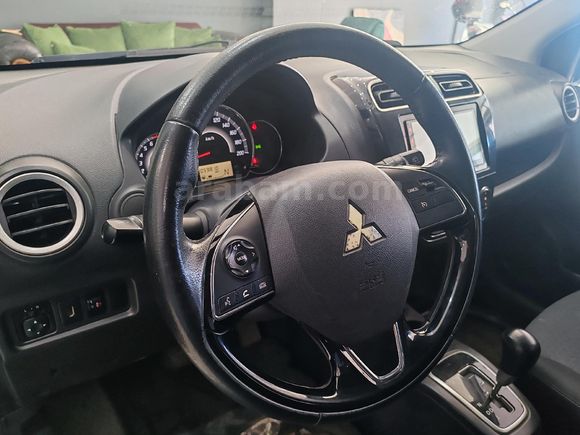 2019 MITSUBISHI SPACE STAR 1.2 BENZİN TAM OTOMATİK *59 BİN KM*