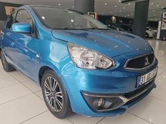 2019 MITSUBISHI SPACE STAR 1.2 BENZİN TAM OTOMATİK *59 BİN KM*