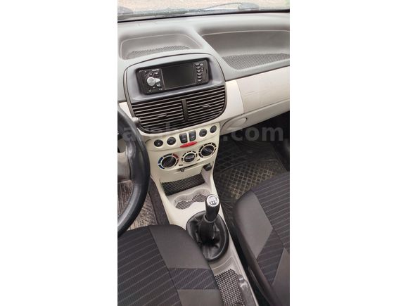 Sahibinden Fiat Punto 1.3 Multijet Dynamic 2005 Model