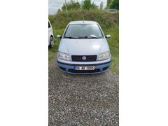 Sahibinden Fiat Punto 1.3 Multijet Dynamic 2005 Model