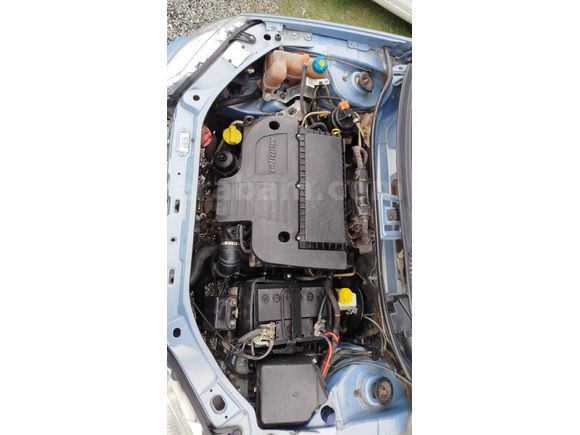 Sahibinden Fiat Punto 1.3 Multijet Dynamic 2005 Model
