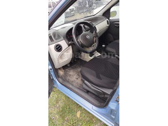 Sahibinden Fiat Punto 1.3 Multijet Dynamic 2005 Model