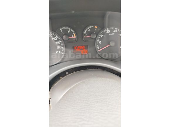 Sahibinden Fiat Punto 1.3 Multijet Dynamic 2005 Model