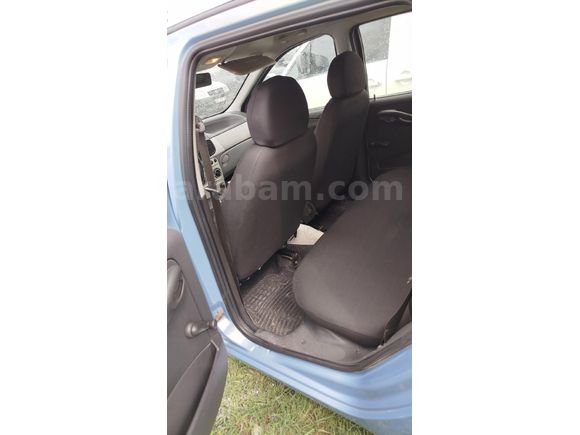 Sahibinden Fiat Punto 1.3 Multijet Dynamic 2005 Model