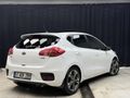 -X- 2017 KİA CEED CONCEPT PLUS CAM TAVAN MAKYAJLI (K.KARTI T.)