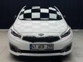 -X- 2017 KİA CEED CONCEPT PLUS CAM TAVAN MAKYAJLI (K.KARTI T.)