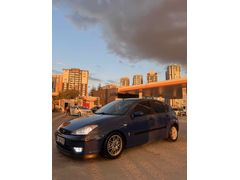 Sahibinden Ford Focus 1.6 Ghia 2002 Model 