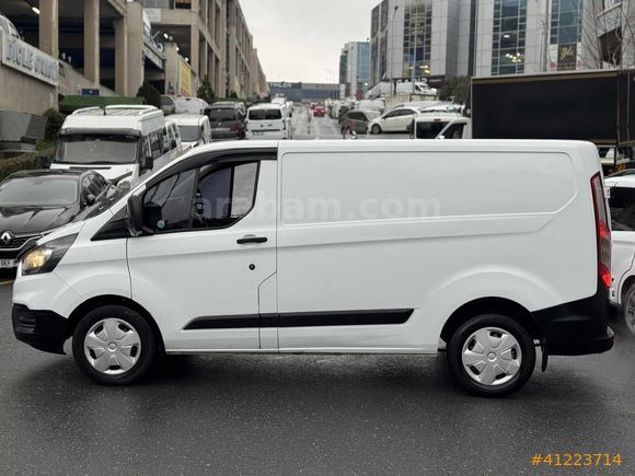 DİCLE'den 2018 CUSTOM 320S TREND 221/BİNDE KREDİ+TAKAS DESTEĞİ