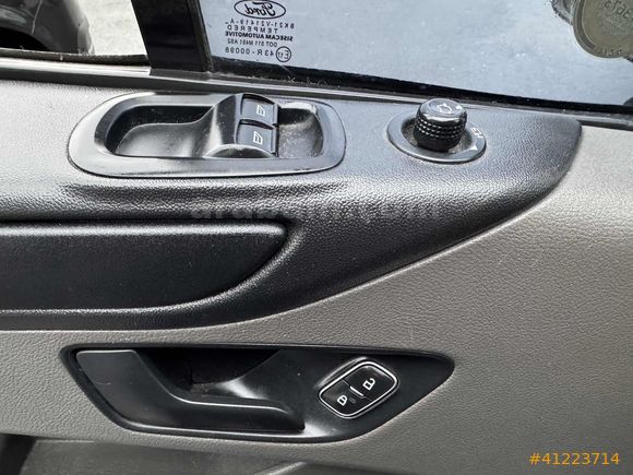 DİCLE'den 2018 CUSTOM 320S TREND 221/BİNDE KREDİ+TAKAS DESTEĞİ