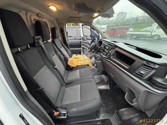 DİCLE'den 2018 CUSTOM 320S TREND 221/BİNDE KREDİ+TAKAS DESTEĞİ