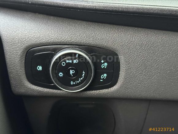 DİCLE'den 2018 CUSTOM 320S TREND 221/BİNDE KREDİ+TAKAS DESTEĞİ