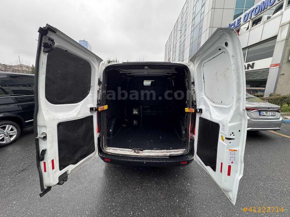 DİCLE'den 2018 CUSTOM 320S TREND 221/BİNDE KREDİ+TAKAS DESTEĞİ