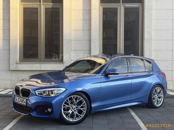 -X- M PLUS-SUNROOF-HARMAN-CRUİSE-KOBRA-F1-RECARO