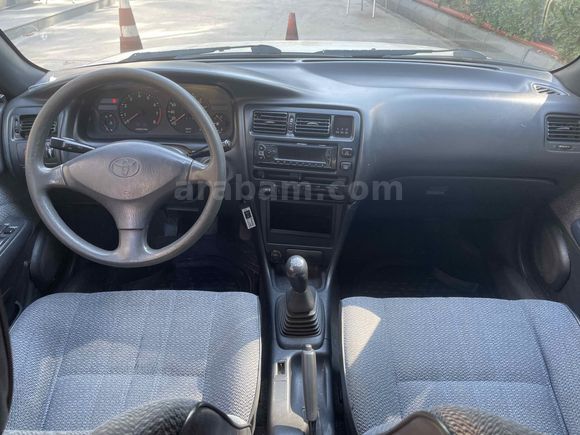 Sahibinden Klimalı Toyota Corolla
