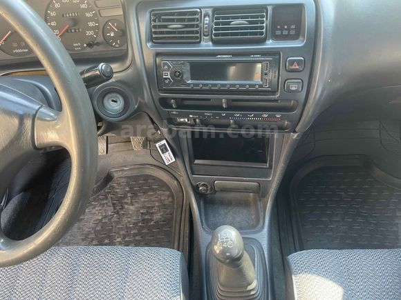 Sahibinden Klimalı Toyota Corolla