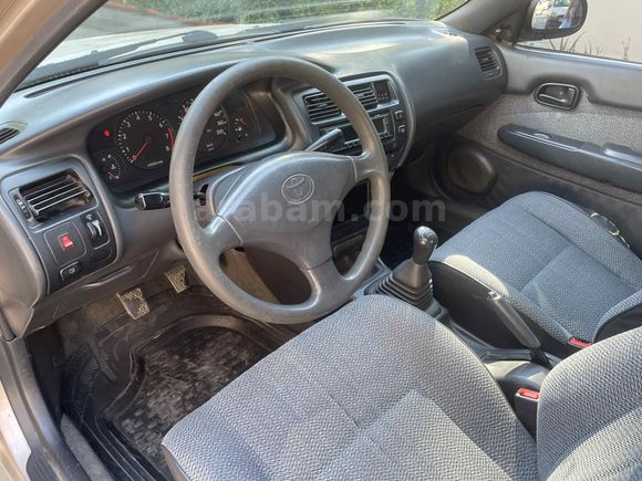 Sahibinden Klimalı Toyota Corolla