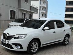   2019-SYMBOL-MAKYAJLI KASA-58.000 KM-HATASIZ-BOYASIZ-TRAMERSİZ