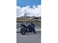 Sahibinden Yamaha YZF R25 ABS