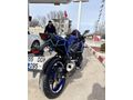 Sahibinden Yamaha YZF R25 ABS