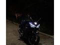 Sahibinden Yamaha YZF R25 ABS