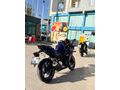 Sahibinden Yamaha YZF R25 ABS