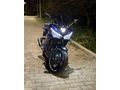 Sahibinden Yamaha YZF R25 ABS