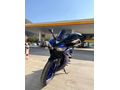 Sahibinden Yamaha YZF R25 ABS