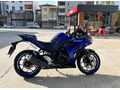 Sahibinden Yamaha YZF R25 ABS