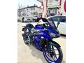 Sahibinden Yamaha YZF R25 ABS