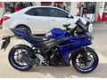 Sahibinden Yamaha YZF R25 ABS