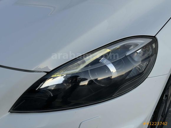 -X- VOLVO V40 R-DESIGN-POWERSHIFT-HAFIZA-HAYALET