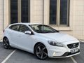 -X- VOLVO V40 R-DESIGN-POWERSHIFT-HAFIZA-HAYALET
