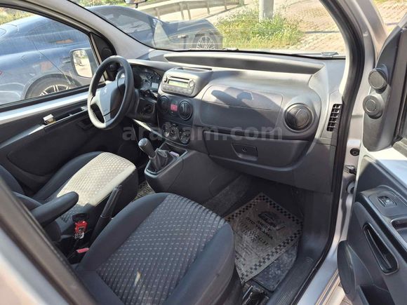 Sahibinden Peugeot Bipper 1.4 HDI Comfort Plus 2010 Model 