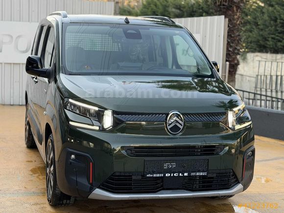 DİCLE OTO'dan 2025 '0'KM XTR PAKET EAT8 HAYALET 0.79 FAİZ KREDİ