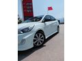 Sahibinden Hyundai Accent Blue 1.6 CRDI Mode Plus 2015 Model  128.500 km Beyaz