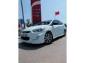 Sahibinden Hyundai Accent Blue 1.6 CRDI Mode Plus 2015 Model  128.500 km Beyaz