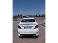 Sahibinden Hyundai Accent Blue 1.6 CRDI Mode Plus 2015 Model  128.500 km Beyaz