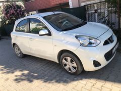 Sahibinden Nissan Micra 1.2 Street 2017 Model 