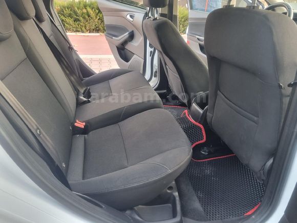 K.K 12 TAKSİ T BAKIMLI OTOMATİK FOCUS