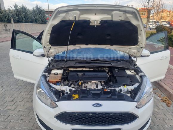 K.K 12 TAKSİ T BAKIMLI OTOMATİK FOCUS