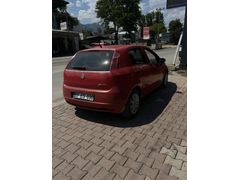 Sahibinden Fiat Punto Grande 1.4 Fire Active 2007 Model 