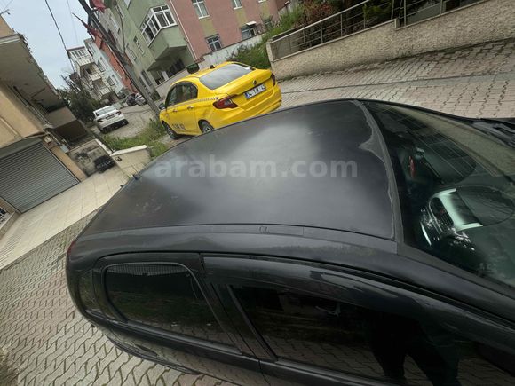 Sahibinden Opel Corsa 1.3 CDTI Cosmo 2006 Model 