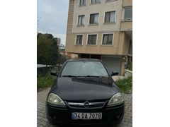 Sahibinden Opel Corsa 1.3 CDTI Cosmo 2006 Model 