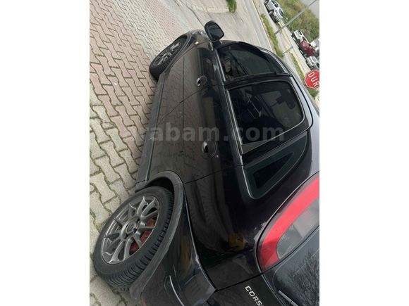 Sahibinden Opel Corsa 1.3 CDTI Cosmo 2006 Model 