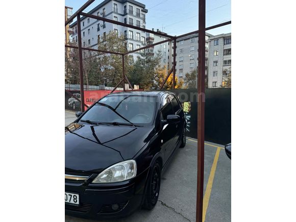 Sahibinden Opel Corsa 1.3 CDTI Cosmo 2006 Model 