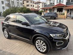 Sahibinden Volkswagen T-Roc 1.5 TSI Highline 2019 Model 